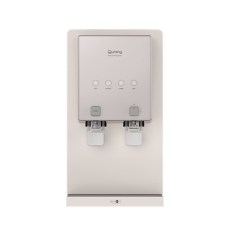 현대큐밍 더퓨어 알파 UV 데스크형 냉온정수기 렌탈 P-A52CE