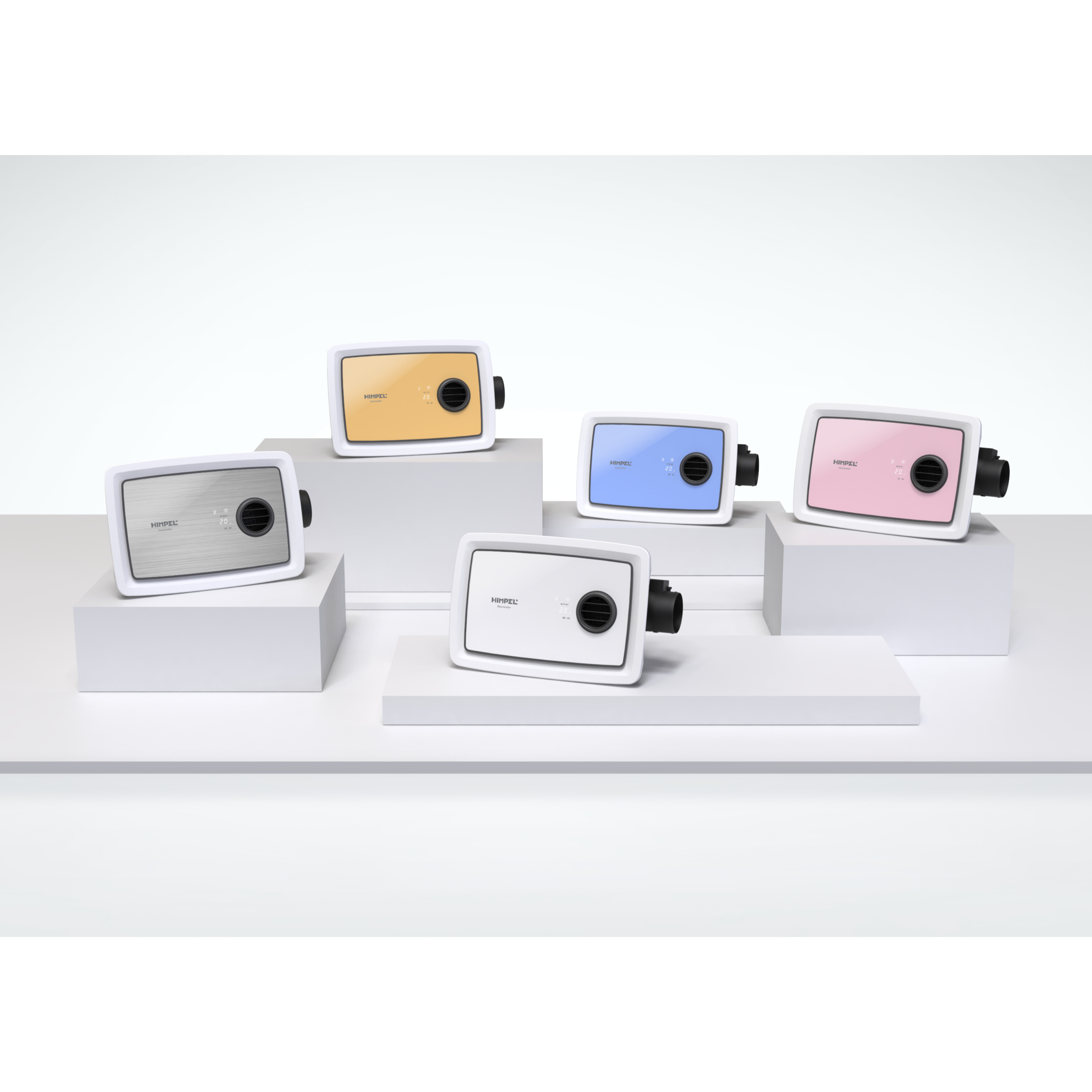 힘펠 휴젠뜨 팔레트 렌탈 FHD2-C150P-PALETTE