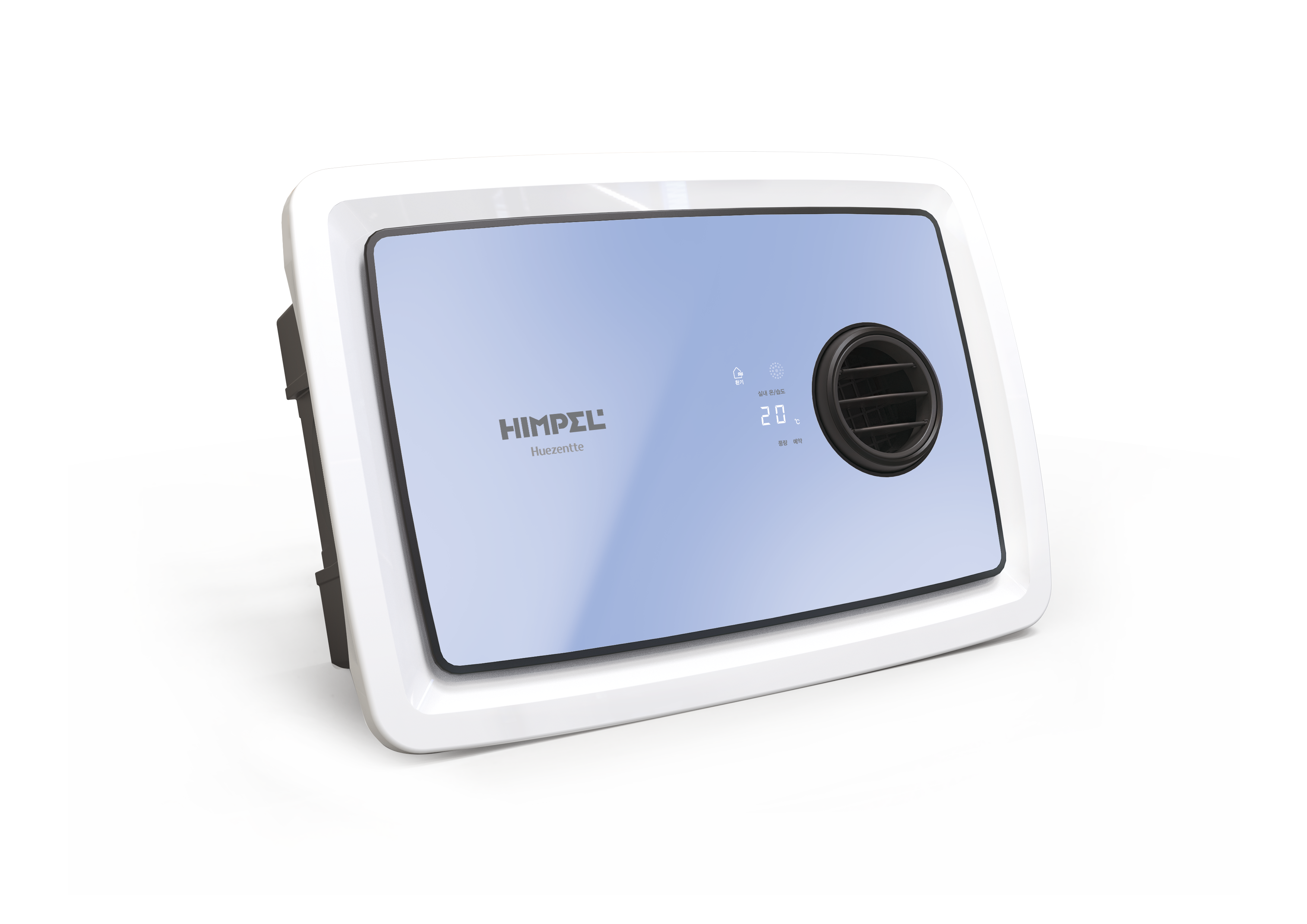 힘펠 휴젠뜨 팔레트 렌탈 FHD2-C150P-PALETTE