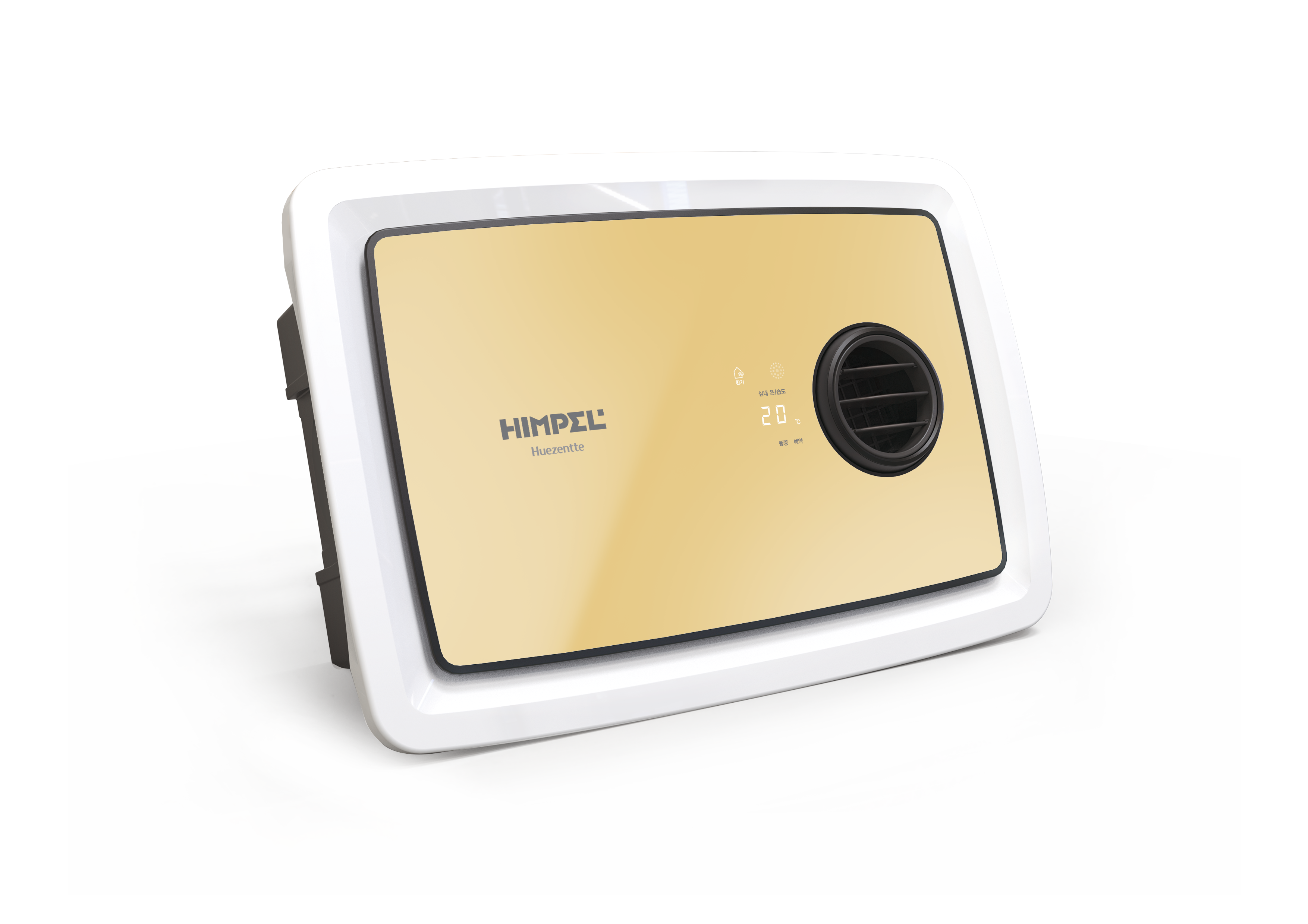 힘펠 휴젠뜨 팔레트 렌탈 FHD2-C150P-PALETTE