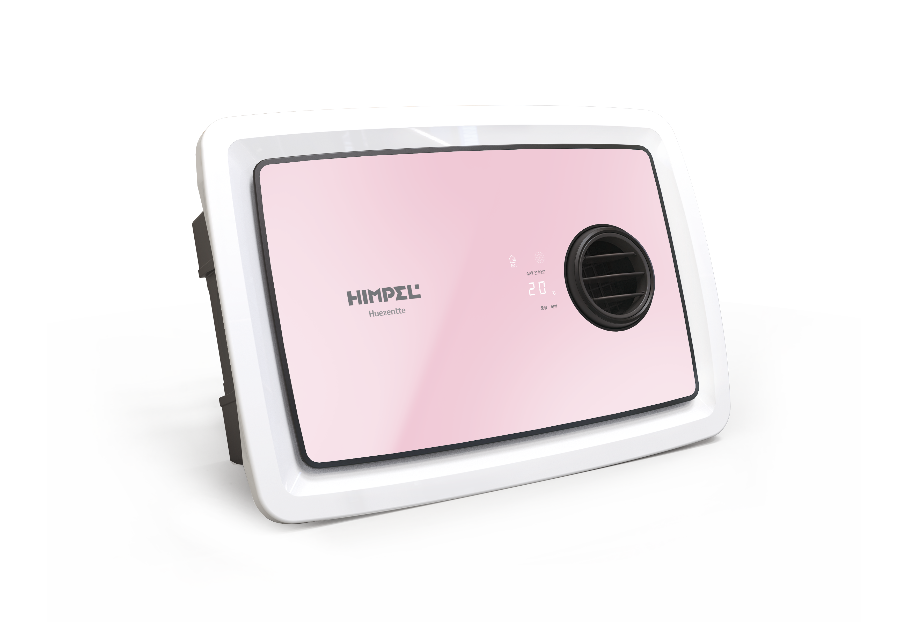 힘펠 휴젠뜨 팔레트 렌탈 FHD2-C150P-PALETTE