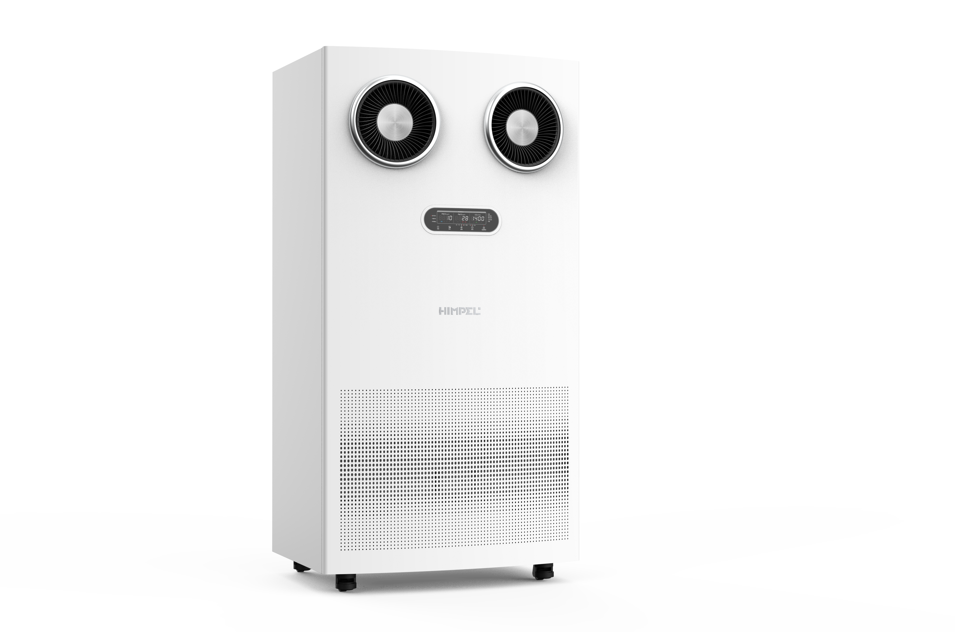 힘펠 휴벤 S2-1000 렌탈 (HRD2-1000EGS)