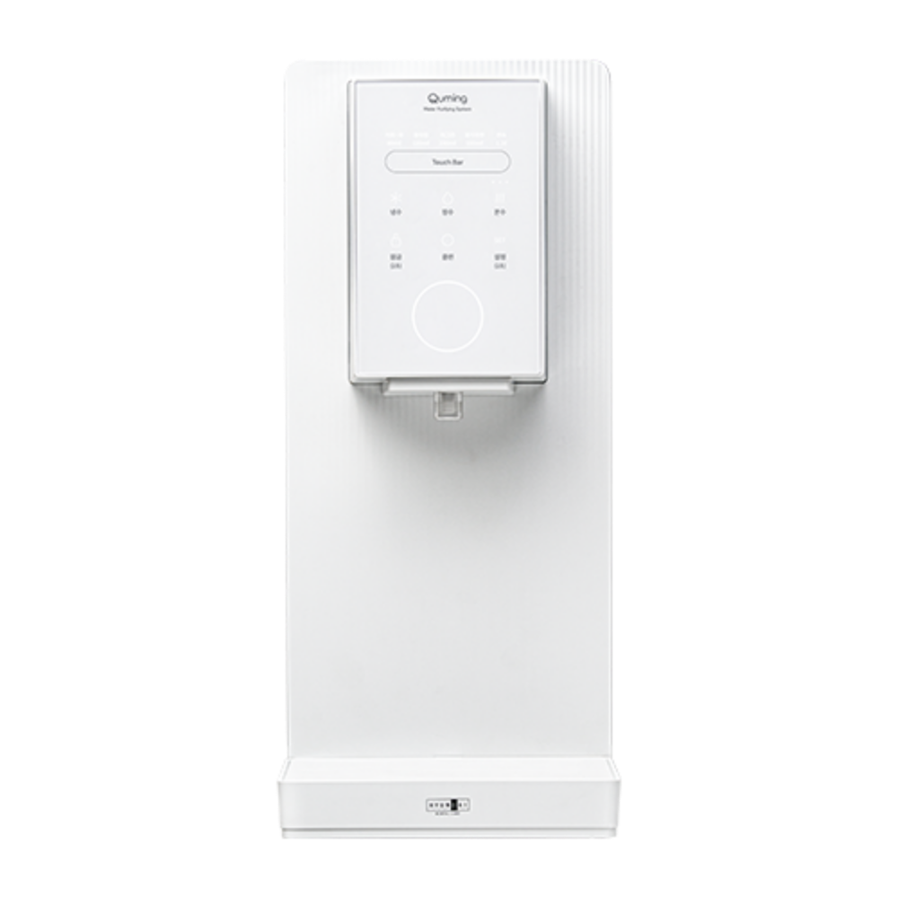 현대큐밍 더슬림 마이핏 냉수 온수 정수기 렌탈 P-M11