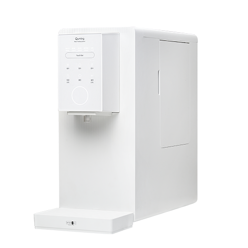 현대큐밍 더슬림 마이핏 냉수 온수 정수기 렌탈 P-M11