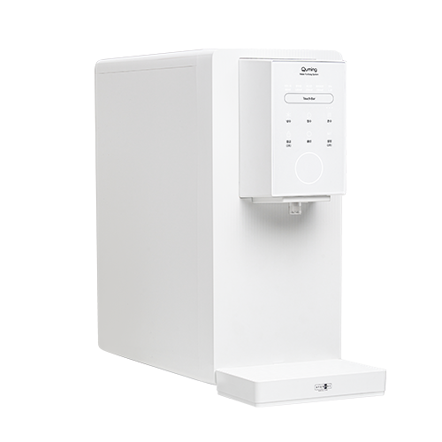 현대큐밍 더슬림 마이핏 냉수 온수 정수기 렌탈 P-M11