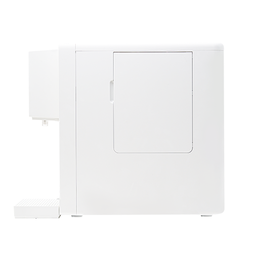 현대큐밍 더슬림 마이핏 냉수 온수 정수기 렌탈 P-M11