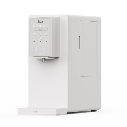 현대큐밍 더슬림 마이핏 냉수 온수 정수기 렌탈 P-M11