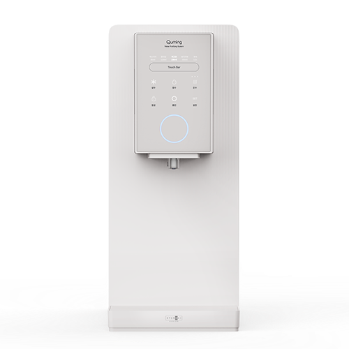 현대큐밍 더슬림 마이핏 냉수 온수 정수기 렌탈 P-M11