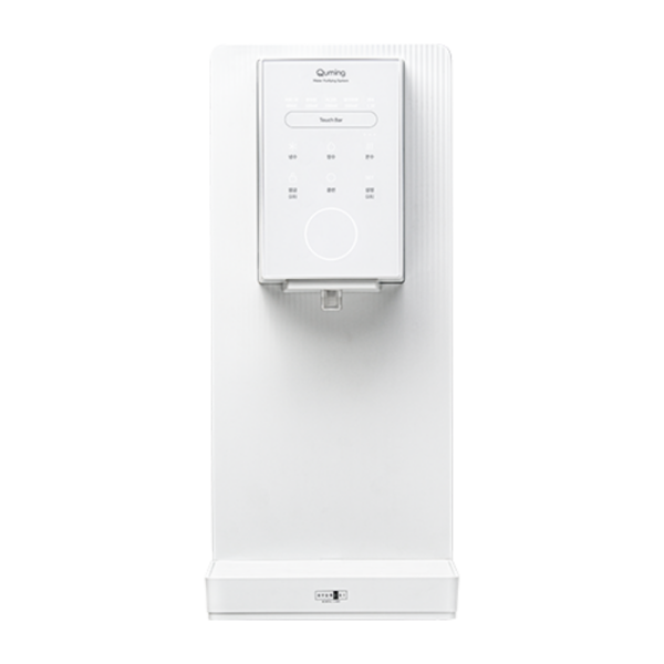 현대큐밍 더슬림 마이핏 냉수 온수 정수기 렌탈 P-M11