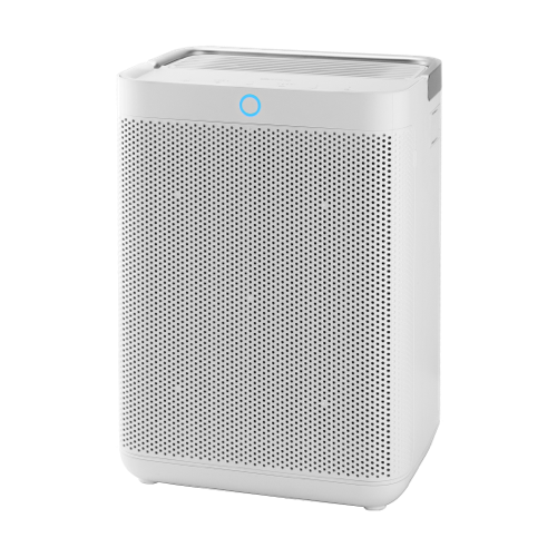 현대큐밍 더케어 큐브 공기청정기 렌탈 A-C101W