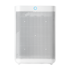 현대큐밍 더케어 큐브 공기청정기 렌탈 A-C101W