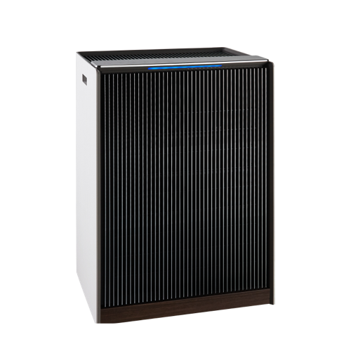 현대큐밍 더케어 블레이드 31평형 공기청정기 렌탈 A-B313