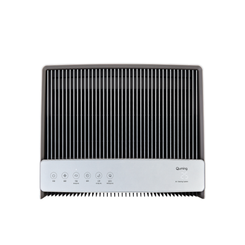 현대큐밍 더케어 블레이드 31평형 공기청정기 렌탈 A-B313