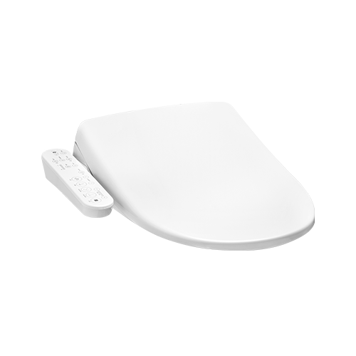 현대큐밍 비데 렌탈 더클린 화이트 BQB-B100W