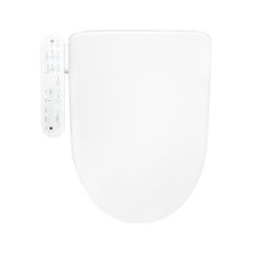 현대큐밍 비데 렌탈 더클린 화이트 BQB-B100W