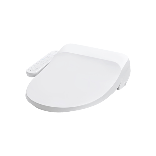 현대큐밍 더클린 살균케어 도기살균 기능 비데 렌탈 B-P530W