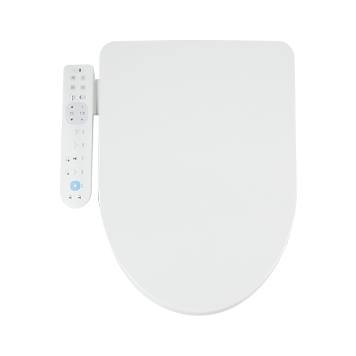 현대큐밍 더클린 스마트 비데 렌탈 B-S300W