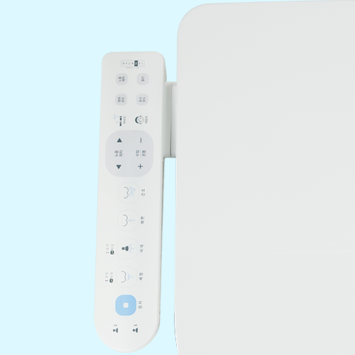 현대큐밍 더클린 스마트 비데 렌탈 B-S300W