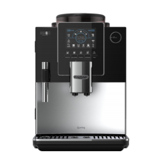 현대큐밍 더카페 큐밍블랙 사무실 커피머신 렌탈 HQCB300B0B