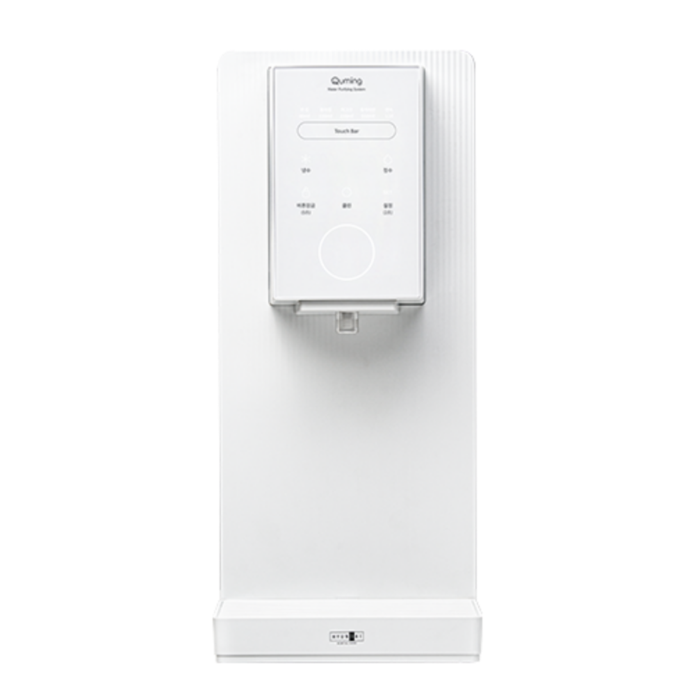 현대큐밍 더슬림 마이핏 냉수 정수기 렌탈 P-M11