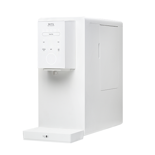 현대큐밍 더슬림 마이핏 냉수 정수기 렌탈 P-M11