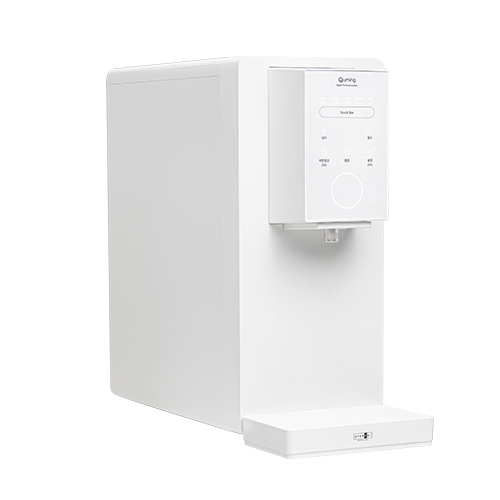 현대큐밍 더슬림 마이핏 냉수 정수기 렌탈 P-M11