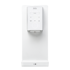 현대큐밍 더슬림 마이핏 냉수 정수기 렌탈 P-M11