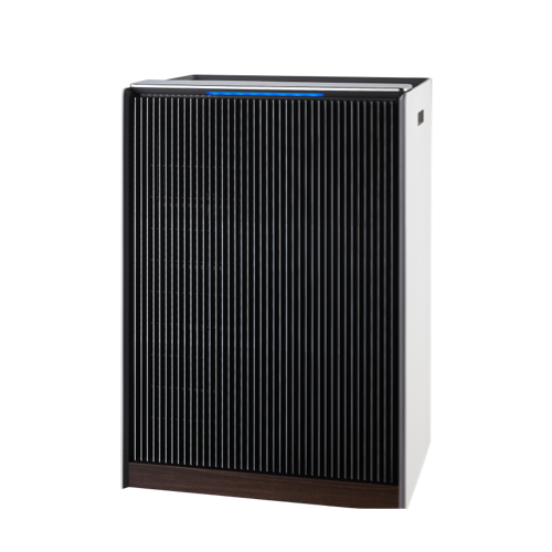 현대큐밍 더케어 블레이드 23평형 공기청정기 렌탈 A-B233