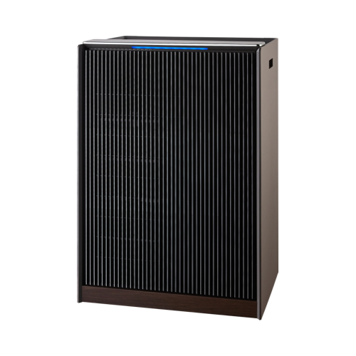 현대큐밍 더케어 블레이드 23평형 공기청정기 렌탈 A-B233