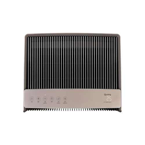 현대큐밍 더케어 블레이드 23평형 공기청정기 렌탈 A-B233