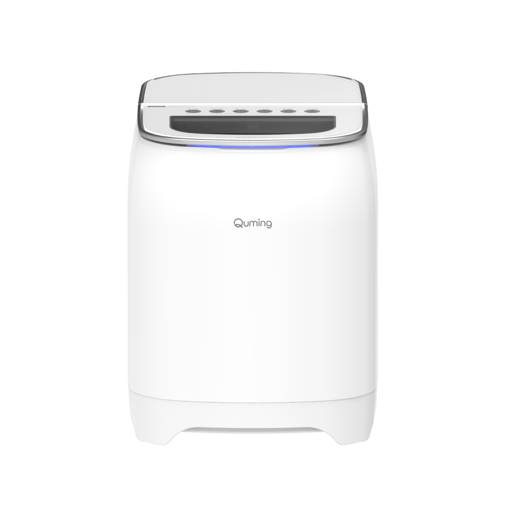 현대큐밍 더글라스 제빙기 렌탈