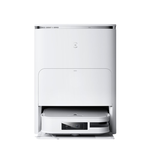 에코백스 로봇청소기 렌탈 X2 옴니 화이트