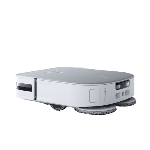 에코백스 로봇청소기 렌탈 X2 옴니 화이트