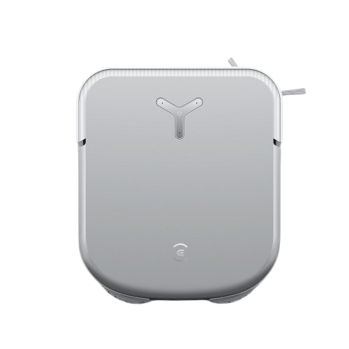 에코백스 로봇청소기 렌탈 X2 옴니 화이트