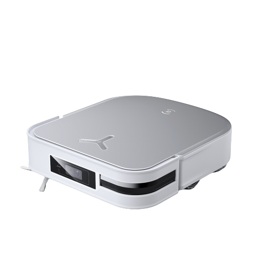 에코백스 로봇청소기 렌탈 X2 옴니 화이트