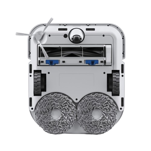 에코백스 로봇청소기 렌탈 X2 옴니 화이트