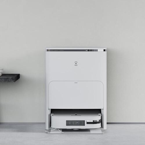 에코백스 로봇청소기 렌탈 X2 옴니 화이트