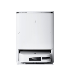 에코백스 로봇청소기 렌탈 X2 옴니 화이트