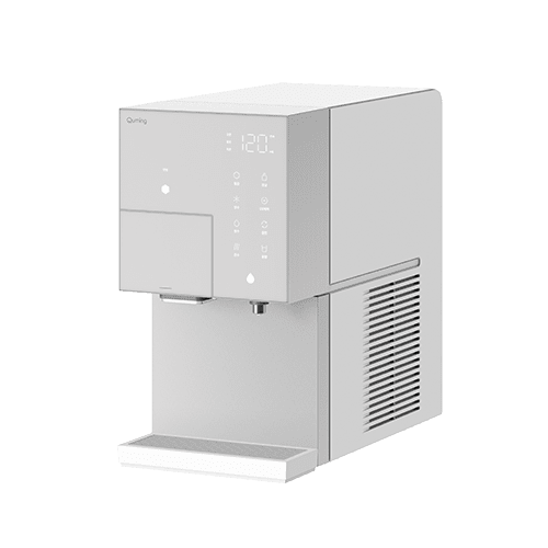 현대큐밍 딜라이트 아이스 얼음정수기 렌탈 HQPI73CG0E