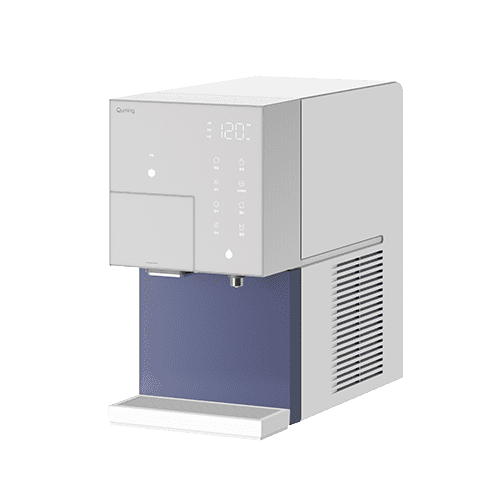 현대큐밍 딜라이트 아이스 얼음정수기 렌탈 HQPI73CG0E