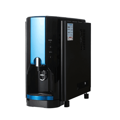 현대큐밍 아이스반 제빙기 렌탈 50kg