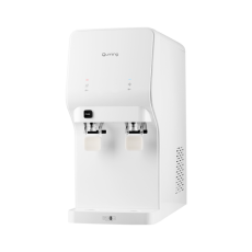 현대큐밍 더퓨어 베이직 (화이트) 냉온정수기 렌탈 P-B30CW