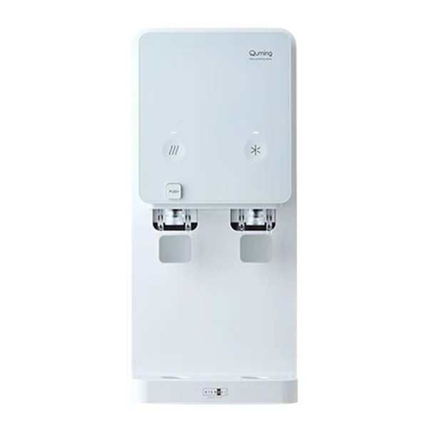 현대큐밍 더퓨어 나노S 냉온정수기 렌탈