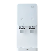 현대큐밍 더퓨어 나노S 냉온정수기 렌탈