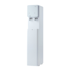 현대큐밍 더퓨어 나노S 스탠드 냉온정수기 렌탈