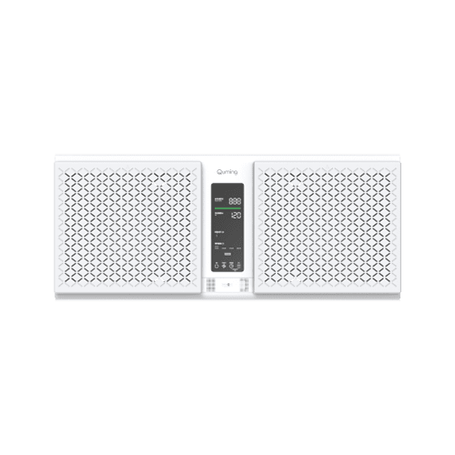 현대큐밍 더케어 듀얼 PRO 31평형 벽걸이 공기청정기 렌탈