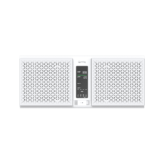 현대큐밍 더케어 듀얼 PRO 31평형 벽걸이 공기청정기 렌탈