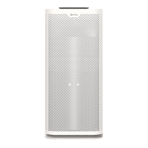 현대큐밍 더케어 타워 에어렌 공기청정기 렌탈