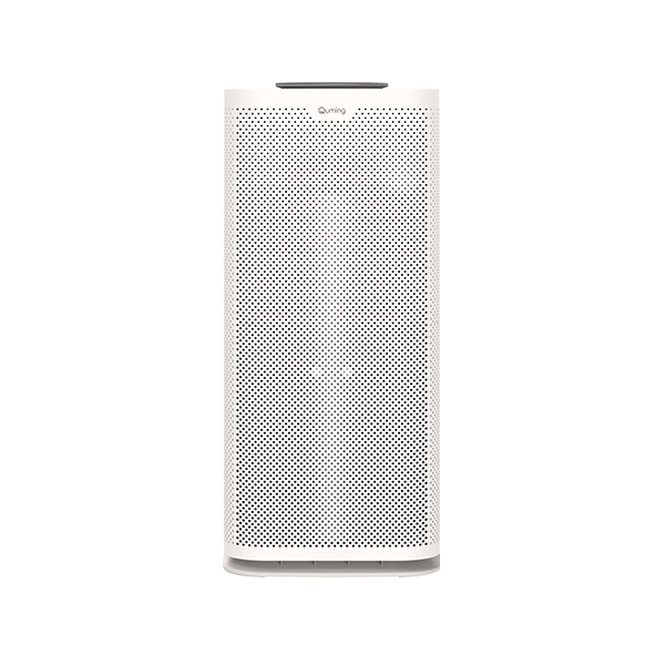 현대큐밍 더케어 타워 에어렌 공기청정기 렌탈