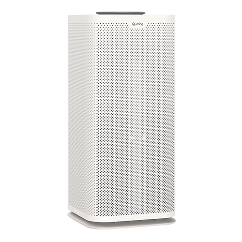 현대큐밍 더케어 타워 에어렌 세트형 (에어렌+에어렌) 공기청정기 렌탈